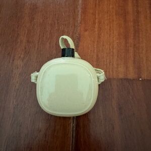 American girl doll Nicki’s meet Cantina